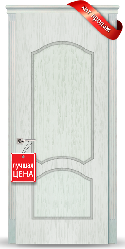 шпонированная